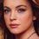 Lindsay Lohan