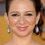 Maya Rudolph