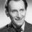 Peter Cushing