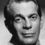 Raymond Massey