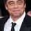 Benicio Del Toro