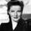 Katharine Hepburn