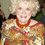 Phyllis Diller