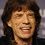 Mick Jagger