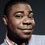 Tracy Morgan