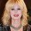Joanna Lumley