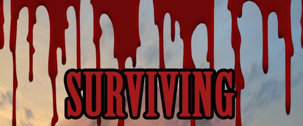 Surviving the Outbreak background