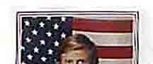 The Candidate background