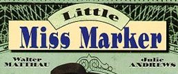 Little Miss Marker background