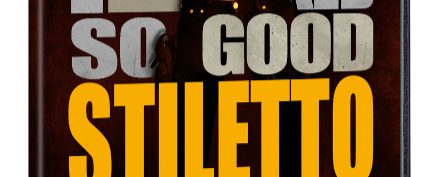 Stiletto background