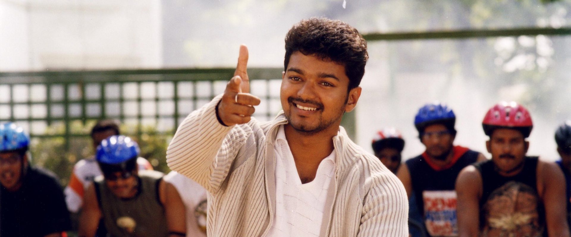 Sachein background