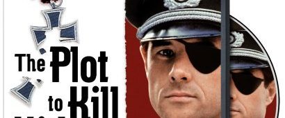 The Plot to Kill Hitler background