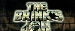 The Brink's Job background