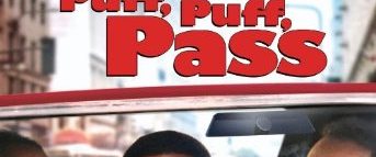 Puff, Puff, Pass background