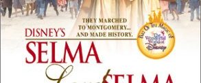 Selma, Lord, Selma background