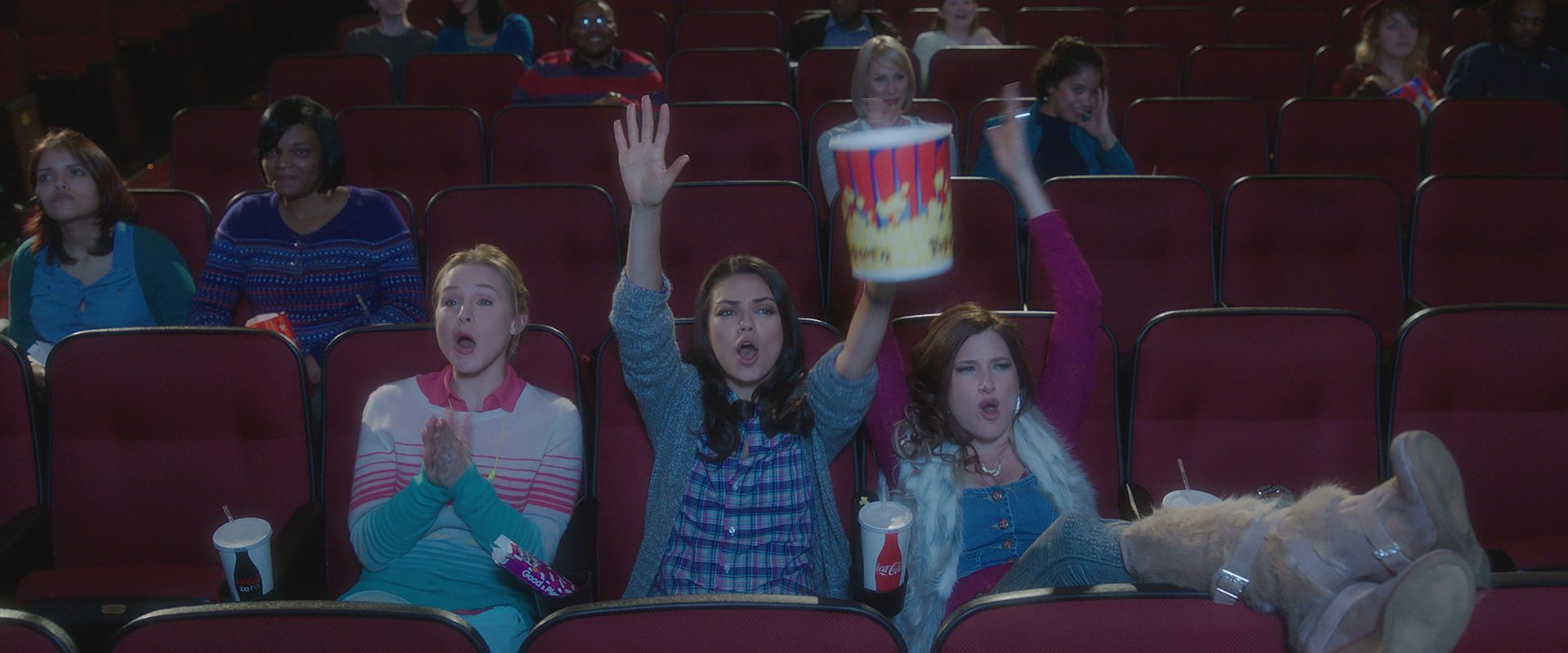 Bad Moms background