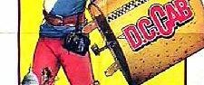 D.C. Cab background