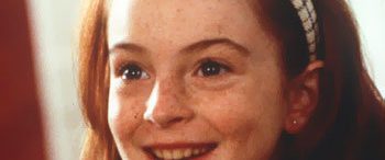 The Parent Trap background