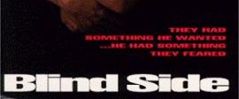 Blind Side background