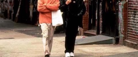 Basquiat background