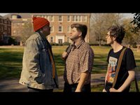 Babe Beach poster
