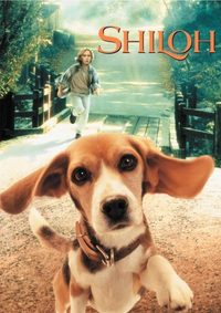 Shiloh poster