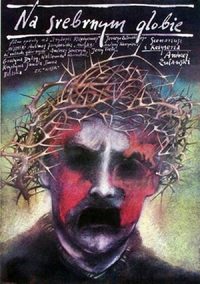 On the Silver Globe poster