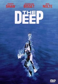 The Deep poster