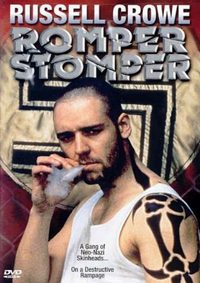 Romper Stomper poster