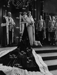 Queen Christina poster