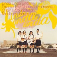 Linda Linda Linda poster