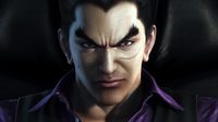 Tekken: Blood Vengeance poster