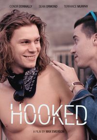Hooked poster
