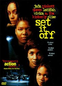 Set It Off poster