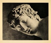 Olympia Part One: Festival of the Nations poster