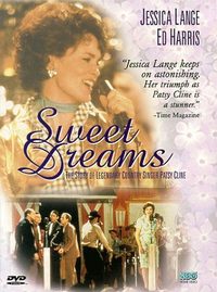 Sweet Dreams poster