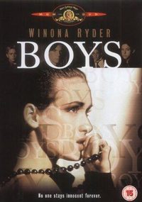 Boys poster