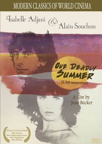 One Deadly Summer poster