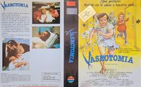 Vasectomy: A Delicate Matter poster