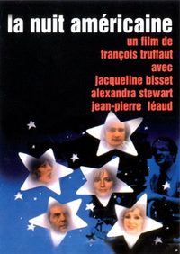 Day for Night poster