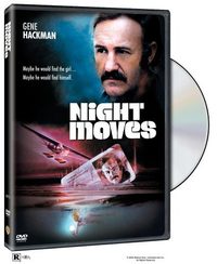 Night Moves poster