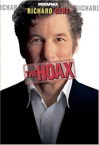 The Hoax poster