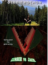 Lumber vs. Jack poster