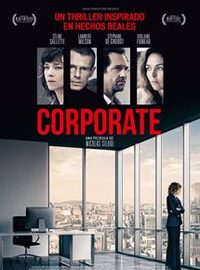 Corporate poster