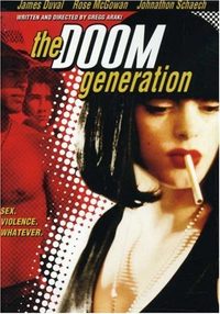 The Doom Generation poster