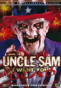 Uncle Sam poster