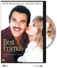 Best Friends poster
