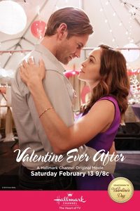 Valentine Ever After poster