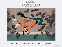 How to Hook Up Your Home Theater poster