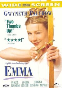 Emma poster